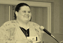 Melissa Powers