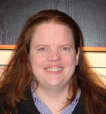 Sue Anne Reed