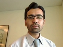 Muneer Jamali