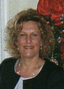 Sheila Alkire