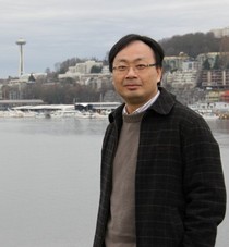 Tsung Chien (Jonathan) Lu