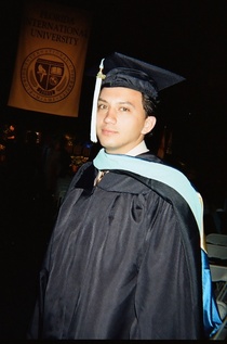 Gregory Guevara