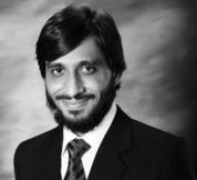 Usman Syed