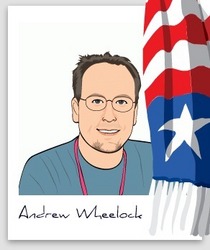 Andrew Wheelock