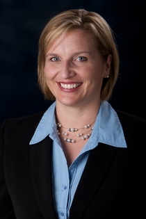 Kate Luft