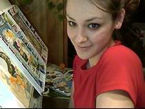 Rebecca Latham