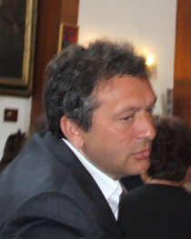 Giuseppe Carrubba