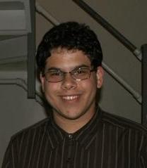 Dustin Ruth