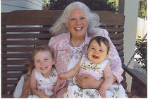 Bonnie Coppedge