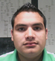 Miguel Frías Bonfil