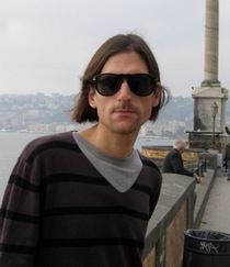 Adrian Laughton