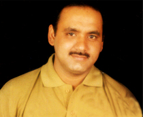 Rajesh Singh