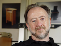Christopher Yonge
