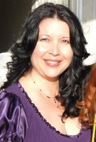 Sandra Eberhardt