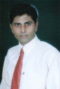 Avdhessh Arya