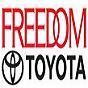 Freedom Toyota