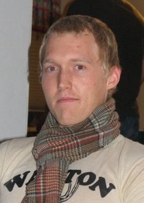 Nathaniel Hughes