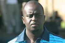 Albert Matabaro Sema