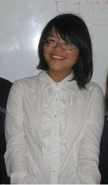 Grace Goh