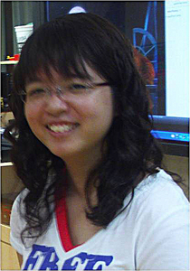 Kai Ling Chua