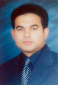 Amir Hashmi