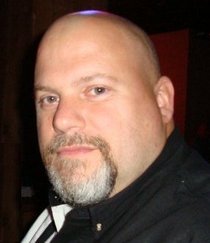 Bryan Sypniewski