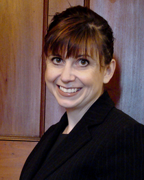 Paula Dillon