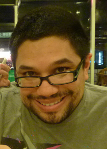 Joseph Perez