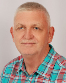 Graham Smith