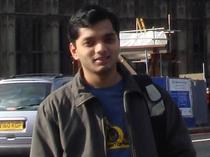 Sanjay Pulapotta