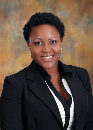 Anisha Vanita Williams
