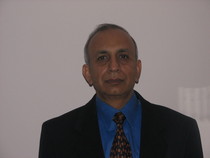 Ramadurai ( Ram) Ramanan