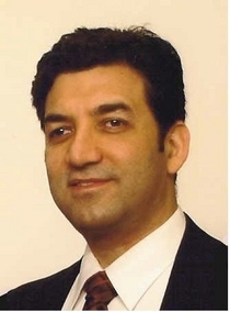 Joseph P. Desimone, MBA