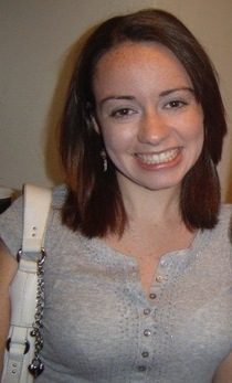 Elizabeth Cauley