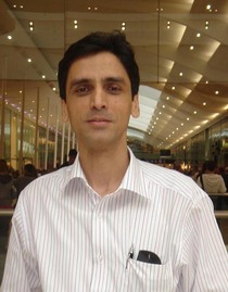 Mehboob Nurmammodo