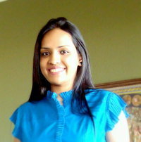 Rekha Srivatsan