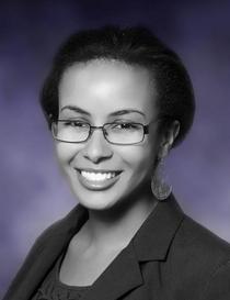 Naomi Amaha