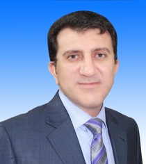 Akif Azimov