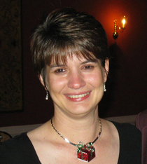 Anne Cordeiro