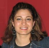 Sherry Mirshahi Totten