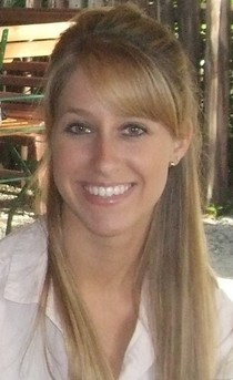 Melissa Filotas