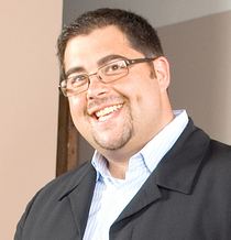 Jay Martinez