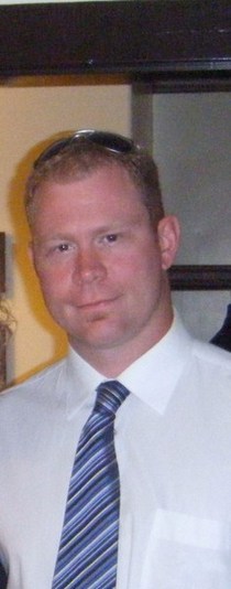 Steve Courneyea