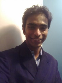 Anshuman Narain