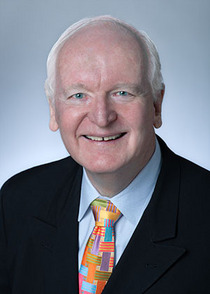 Larry Kilham