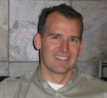 Paul Beckford
