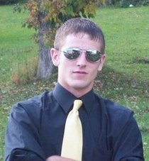 Dustin Romanowski