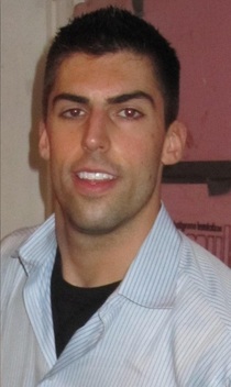 Dan Ragan