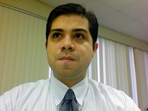 Alberto Rivera