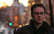 Robert Waddilove